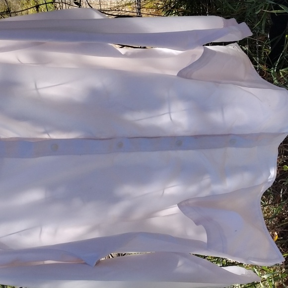 Scrub jacket - Picture 4 of 7